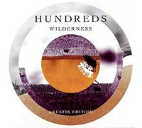 Hundreds - Wilderness Akustik Ep [Import allemand]