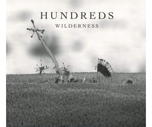 Hundreds Wilderness (Ltd (CD)