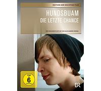 Hundsbuam - Die letzte Chance - Edition der wichtige F!lm