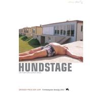 HUNDSTAGE (DVD)