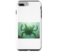 Hundun, dio del caos senza forma della mitologia cinese Custodia per iPhone 7 Plus/8 Plus