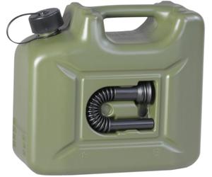 Hunersdorff JK8010 Tanica per carburante 10 l