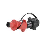 Hunersdorff JK819800 Tubo di scarico benzina