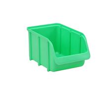 Hunersdorff Sichtbox Gr.3 grun ACC NUOVO