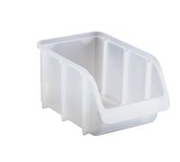 Hunersdorff Sichtbox Gr3 transparent ACC NUOVO
