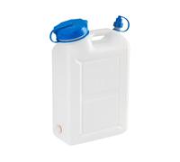 hunersdorff Weithals-Kanister 11,0 l, 1 NUOVO