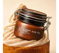 Hung Chi - Amber Salt Body Scrub 250g