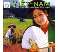 Hung - Etnica:Teatro Popolare Del Viet-Nam