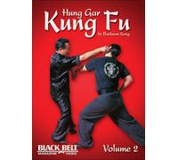 Hung Gar Kung Fu (2) [Edizione: Regno Unito]