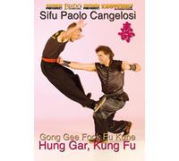 Hung Gar Kung Fu: Volume 1 - Gong Gee Fook Fu Kune [DVD]