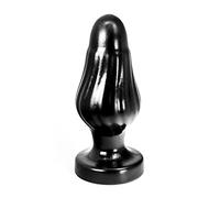 Hung Hung System Plug Schwarz One Size
