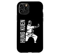 Hung Kuen Kung-Fu - Arte marziale tradizionale cinese Custodia per iPhone 11 Pro