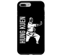 Hung Kuen Kung-Fu - Arte marziale tradizionale cinese Custodia per iPhone 7 Plus/8 Plus