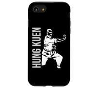 Hung Kuen Kung-Fu - Arte marziale tradizionale cinese Custodia per iPhone SE (2020) / 7 / 8