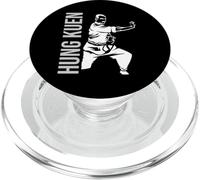 Hung Kuen Kung-Fu - Arte marziale tradizionale cinese PopSockets PopGrip per MagSafe
