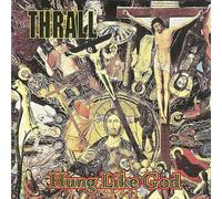 HUNG LIKE GOD
