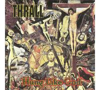 Hung Like God (Vinyl LP)