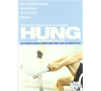 Hung (Superdotado) 1ª Temp. (Import Dvd) (2010) Thomas Jane; Anne Heche; Jane