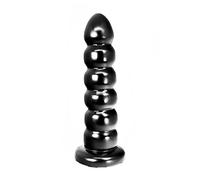 Hung System Butt Plug - 900 gr