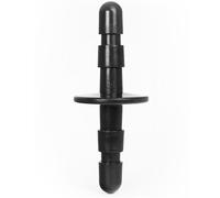 HUNG SYSTEM - DOPPIA SPINA COLORE NERO