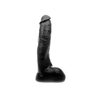 Hung System Jay Large Black | HUNG System