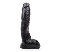 Hung System Jay XL Black | HUNG System (115-HT31B)