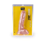 Hung System Jay XL Carne | HUNG System