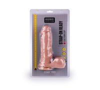 Hung System Lil Medium Flesh | HUNG System