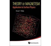 Hung-the Diep Theory Of Magnetism: Application To Surface Phy (Copertina rigida)