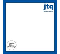 The James Taylor Quartet Hung Up On You (Vinyl LP)