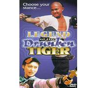 Hung/Wai - Legend of the Drunken Tiger
