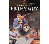 Hung/Wong/Hua - Filthy Guy