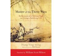 Hung Ying-ming Master of the Three Ways (Tascabile)