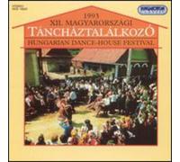 Hungarian Dance House Festival