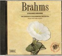 HUNGARIAN DANCES NO 1-21 - BRA