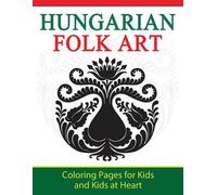 Hungarian Folk Art (Tascabile) Hands-On Art History