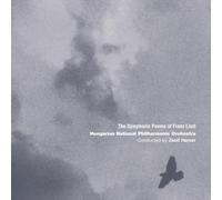 Hungarian National Phillharm - Prometheus