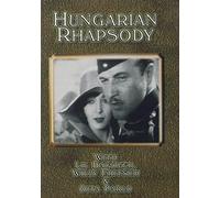 Hungarian Rhapsody (1928) [Edizione: Stati Uniti]