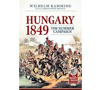 Hungary 1849: The Summer Campaign: 27