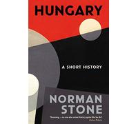 Hungary: A Short History