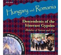 Hungary & Romania-Descendan - Hungary & Romania-Descendatns