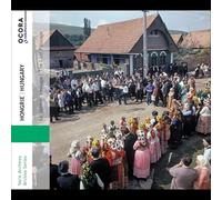 hungary: the last passage