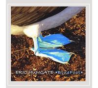 Hungate, Eric - Bluefoot