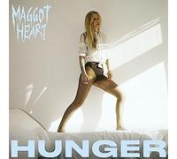 Maggot Heart Hunger (CD) Album