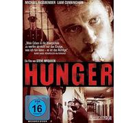 Hunger - Special Edition (2-Disc-Set) (DVD)