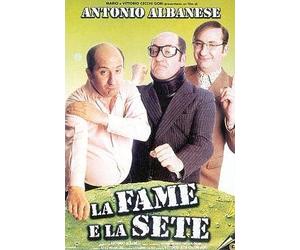 Hunger and Thirst ( La Fame e la sete )