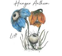 Hunger Anthem Lift (CD) Album