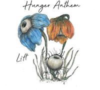Hunger Anthem Lift (CD) Album