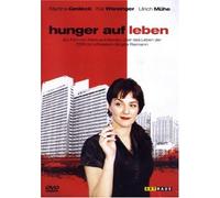 Hunger auf Leben