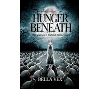 Hunger Beneath: The Vampire Rabbit Chronicles